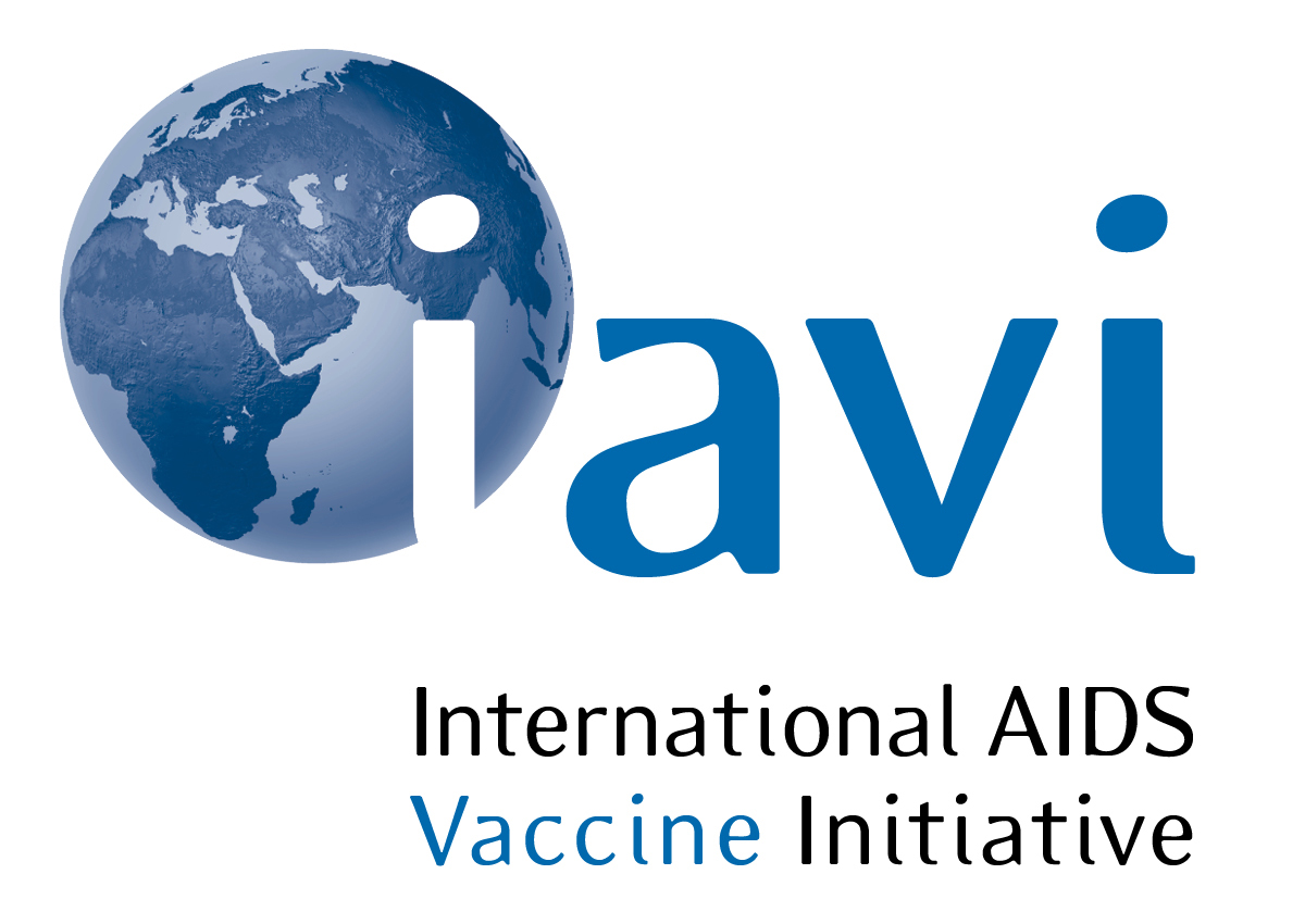 IAVI Logo vertical