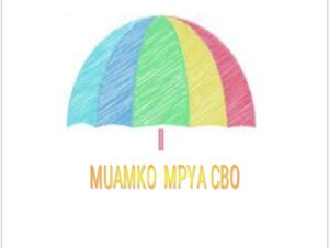 Muamko Mpya Logo