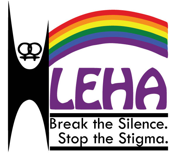 Leha-Logo